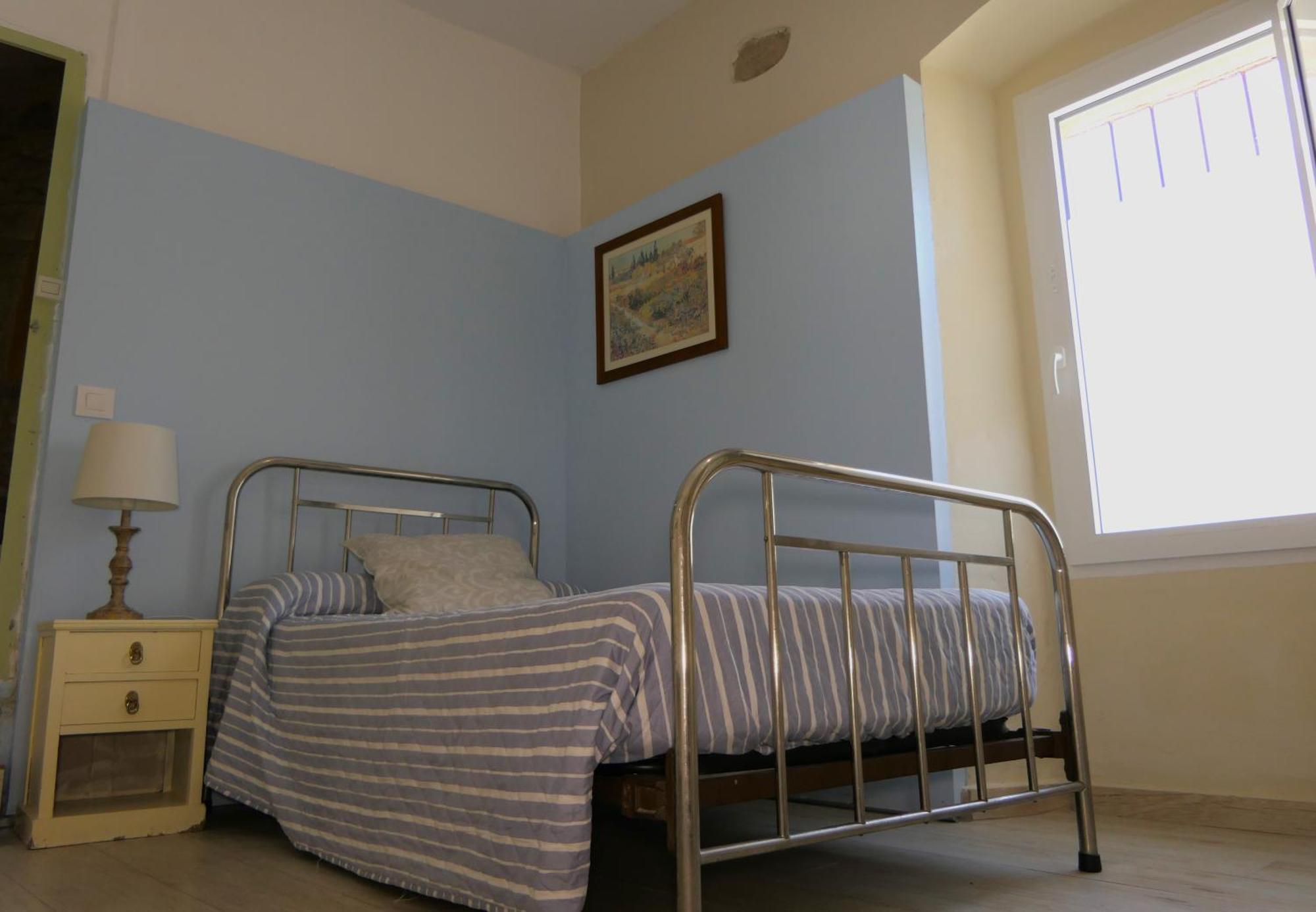 Apartamentos Altozano Trujillo Eksteriør billede