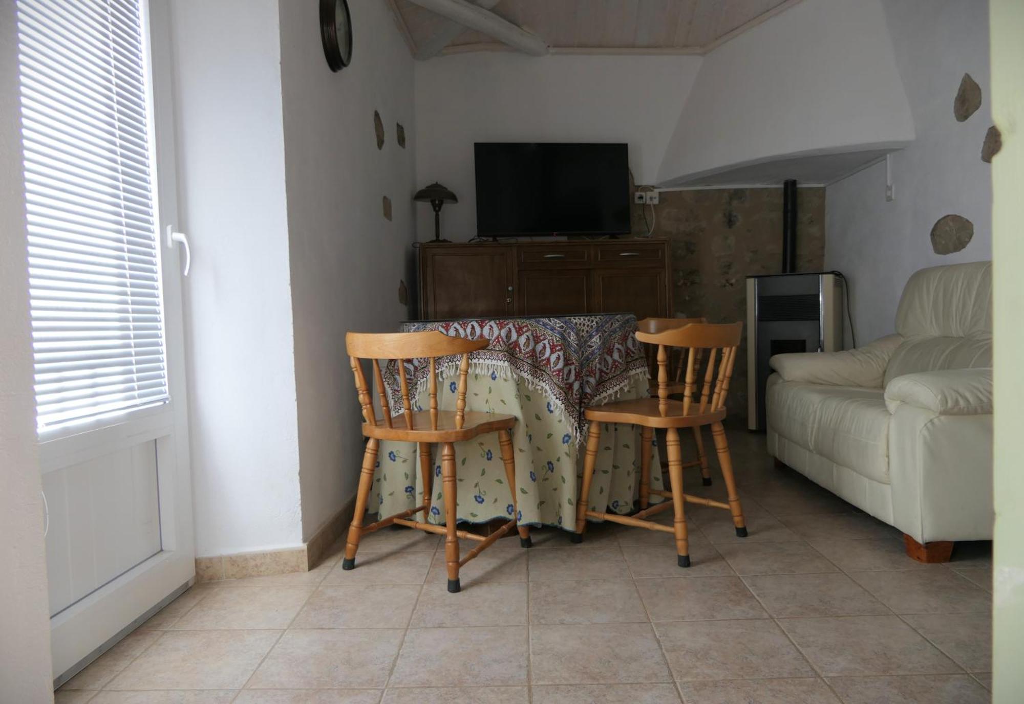 Apartamentos Altozano Trujillo Eksteriør billede